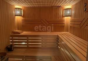 Дом 1056м&sup2;, 3-этажный, на длительный срок, 