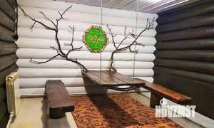 Дом 90м&sup2;, 2-этажный, посуточно, 