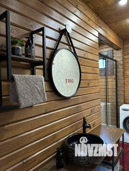 Дом 150м², 2-этажный, посуточно, 