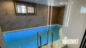 Дом 308м², 1-этажный, посуточно, 