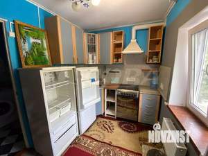 Дом 100м², 2-этажный, на длительный срок, 