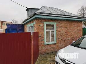 Дом 20м², 2-этажный, на длительный срок, 