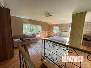 Дом 86м², 2-этажный, на длительный срок, 