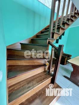 Дом 90м², 2-этажный, на длительный срок, 