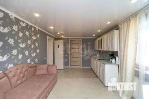 Дом 78м², 2-этажный, на длительный срок, 