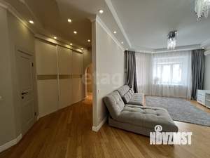 Таунхаус 197м&sup2;, 2-этажный, на длительный срок, 