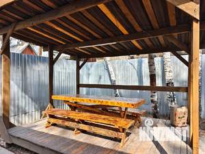 Дом 80м², 1-этажный, посуточно, 