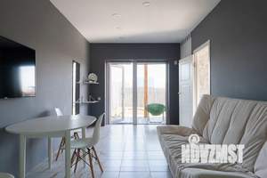 Дом 55м², 1-этажный, посуточно, 