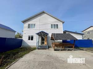 Дом 200м², 2-этажный, на длительный срок, 