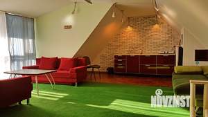 Дом 90м², 2-этажный, посуточно, 