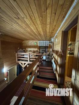 Дом 60м&sup2;, 2-этажный, на длительный срок, 