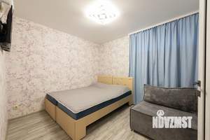 Дом 40м&sup2;, 1-этажный, посуточно, 