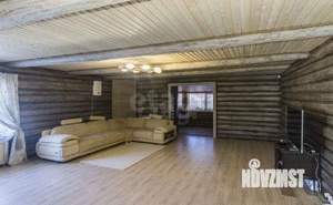 Дом 300м², 2-этажный, на длительный срок, 