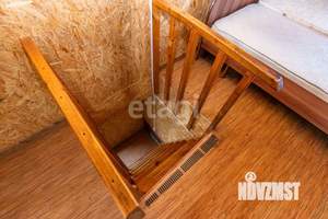 Дом 60м&sup2;, 2-этажный, на длительный срок, 