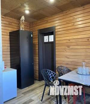 Дом 160м², 2-этажный, посуточно, 