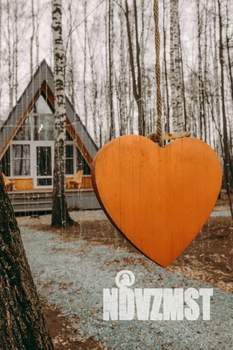 Дом 62м&sup2;, 1-этажный, посуточно, 