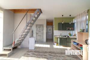 Дом 178м², 2-этажный, на длительный срок, 