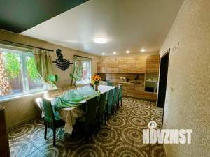 Дом 70м&sup2;, 1-этажный, посуточно, 