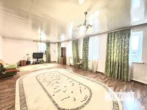 Дом 160м&sup2;, 1-этажный, на длительный срок, 