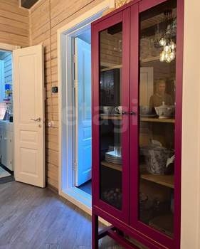 Дом 150м², 2-этажный, на длительный срок, 