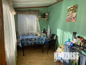 Дом 30м&sup2;, 1-этажный, на длительный срок, 