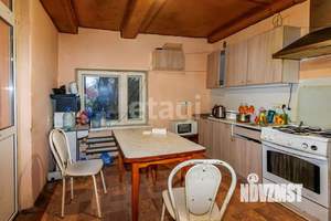 Дом 200м², 2-этажный, на длительный срок, 