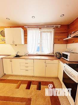 Дом 115м², 2-этажный, посуточно, 