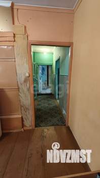 Дом 60м&sup2;, 1-этажный, на длительный срок, 