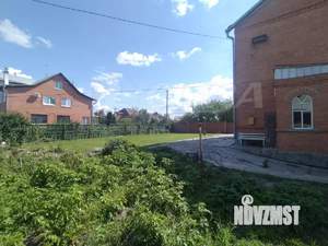 Коттедж 260м², 2-этажный, на длительный срок, 