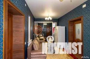 Дом 100м&sup2;, 1-этажный, на длительный срок, 