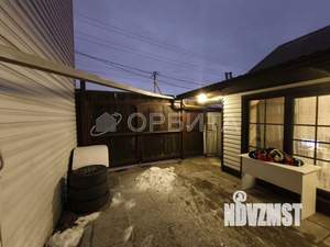 Дом 86м&sup2;, 2-этажный, на длительный срок, 