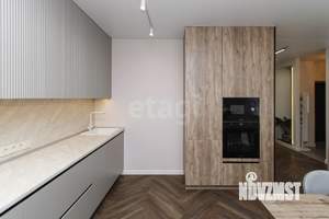 Таунхаус 145м&sup2;, 3-этажный, на длительный срок, 