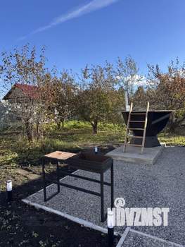 Дом 40м&sup2;, 2-этажный, посуточно, 