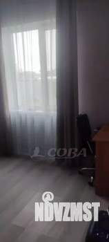 Дом 60м², 1-этажный, на длительный срок, 