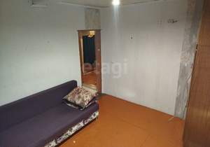 Дом 40м&sup2;, 1-этажный, на длительный срок, 