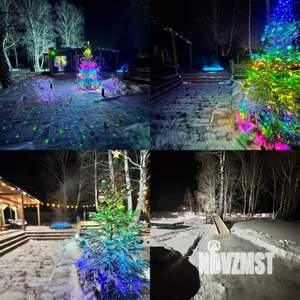 Дом 50м&sup2;, 1-этажный, посуточно, 