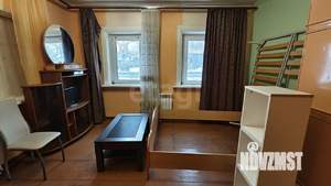 Дом 60м&sup2;, 1-этажный, на длительный срок, 