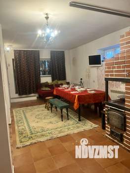 Дом 232м², 2-этажный, посуточно, 