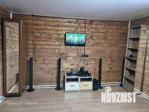 Дом 120м&sup2;, 2-этажный, посуточно, 