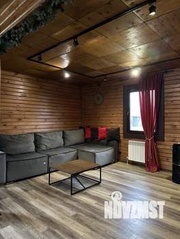 Дом 150м², 2-этажный, посуточно, 