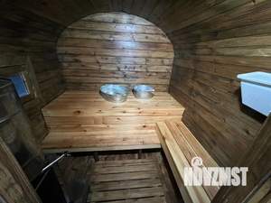 Дом 45м², 1-этажный, посуточно, 