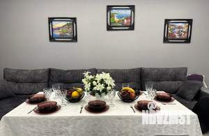 Дом 150м², 2-этажный, посуточно, 