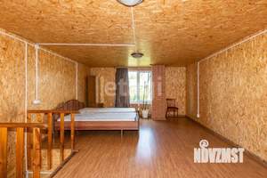 Дом 60м&sup2;, 2-этажный, на длительный срок, 