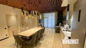 Дом 211м&sup2;, 1-этажный, посуточно, 