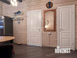 Дом 150м², 2-этажный, на длительный срок, 