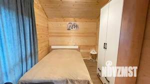 Дом 100м², 1-этажный, посуточно, 