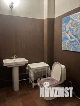 Дом 140м&sup2;, 2-этажный, посуточно, 