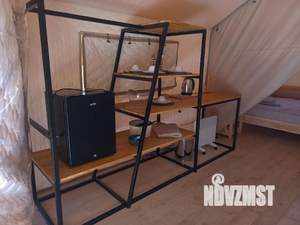 Дом 32м&sup2;, 1-этажный, посуточно, 