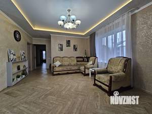 Дом 90м², 1-этажный, на длительный срок, 