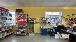 Дом 124м², 1-этажный, на длительный срок, 